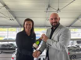 audi #ayraudi #workanniversary #employeeachievement