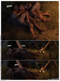 Page 30 | insomniac-comicsa-taste-of-sugarissue-3 | Erofus - Sex and Porn  Comics