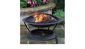 We did not find results for: Amazon Com Living Accents Steel Fire Pit Home Improvement