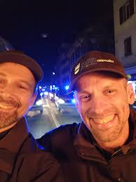 1. Löschzug der freiwilligen Feuerwehr der Stadt Zug