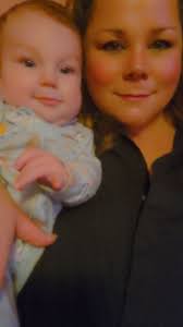 My Little Birthday Date. He is so handsome!