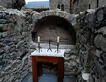 St Maurice Abbey and Monastery