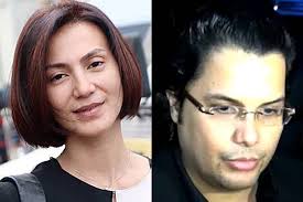 Pilih Cerai Diam-diam, Sosok Ini Beberkan Sifat Asli Mantan Suami Wanda  Hamidah! Rahasia Dapur Terbongkar