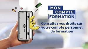 Vous pouvez créer votre compte en moins d'une minute sur www.moncompteformation.gouv.fr vous verrez alors le. Zoom Sur Le Cpf Du Secteur Prive Compte Personnel De Formation Job Life Happiness