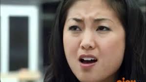 Mia and Jayden Makes My Happy Power Rangers Samurai