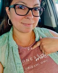 Valerie Valencia's Instagram, Twitter & Facebook