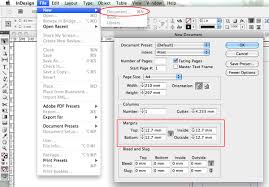 How do you adjust the size of a web page? Quick Tip Setting Margins Using Indesign Makifto Gozlem Ve Deneyimler