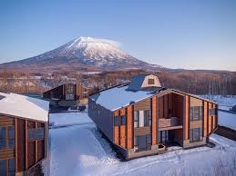 PANORAMA NISEKO - Updated 2023 Prices & Villa Reviews (Japan/Hokkaido -  Kutchan-cho)