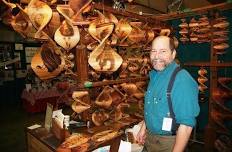 Annual Fall Gatlinburg Craftsmen's Fair