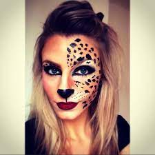 Shop Makeup Fragrance Skincare More Beauty Sephora Halloween Costumes Makeup Leopard Makeup Face Painting Halloween