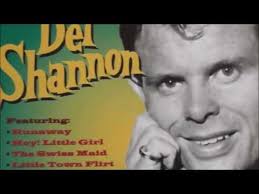 del shannon "i go to pieces" 2017 remaster,second version.