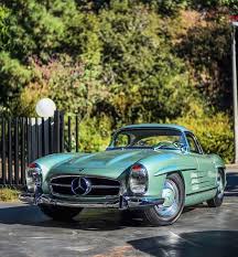 Love That Color Classic Cars Mercedes Benz Cars Classic Mercedes