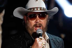 Why is Hank Williams Jr. upping his anti-Obama rhetoric?