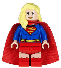 Print your favorite superhero and give it some color. Bricklink Minifigure Sh157 Lego Supergirl Super Heroes Justice League Bricklink Reference Catalog