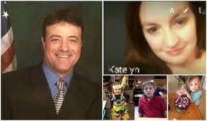 Katelyn Gauthier's Instagram, Twitter & Facebook