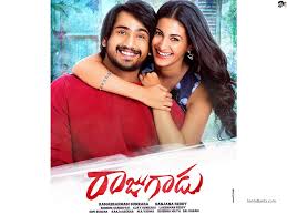 She started her career as a model and later entered to film industry. Telugu Movie Rajugadu Starring Raj Tarun Amyra Dastur