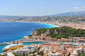 Villefranche Shore Excursion Small Group Food Tour Of Nice Dip Into The Culinary Delights And Heritage Of The French Rivi Europe Tours Travel Europe Travel