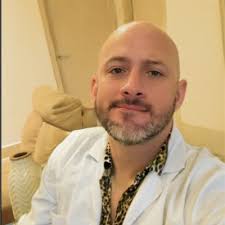 Alvaro Apestegui-Barzuna, Ph.D.