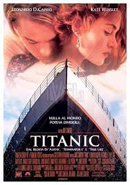 È per questo che consiglio vivamente a guardare questo film letteralmente a tutti i telespettatori. Pin Su Titanic