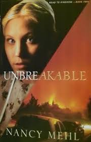 Austenitis: Litfuse Blog Tour: Unbreakable