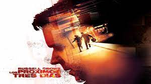 Ver Los Proximos Tres Dias Audio Latino Ver Peliculas Latino Ver Peliculas Online Gratis