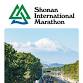 2025 SHONAN INTERNATIONAL MARATHON event image