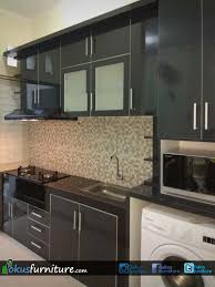 Kabinet dapur kayu menggunakan palet terpakai laman sesawang rujukan www.diymotive.com/ video channnel memasak. Kabinet Dapur Murah Deco Diy Kitchen Cabinets Cute766