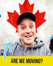 Why We're Not Packing Up the Farm for Canada... Yet! 🏡