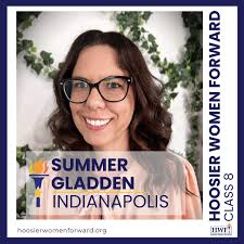 Congratulations to Deborah Whitfield