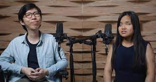 Beliau mula menceburi industri seni suara setelah bergelar tempat keenam akademi fantasia musim 10 pada tahun 2013. Nur Aisyah Binte Aziz Siti Nur Aisyah Binti Azmi