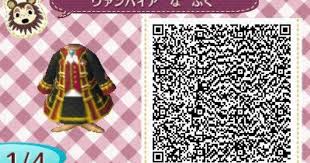 Pirate Outfit Animal Crossing Qr Codes Clothes Qr Codes Animal Crossing Animal Crossing