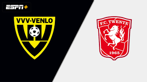 Kaldenkerkerweg 182 5915 ah venlo. Vvv Venlo Vs Twente Eredivisie Espn Deportes