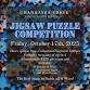 Jigsaw Puzzle Competition — Chankaska Creek Ranch event image