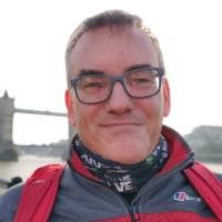 Jonathan Dyson Email & Phone Number