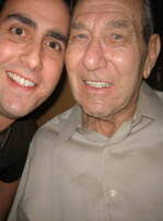 Bernard Epstein Obituary