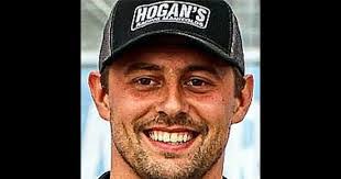 Dallas Glenn's Instagram, Twitter & Facebook