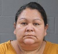 Woman who allegedly scammed $70K for promised goods, services is extradited  from California