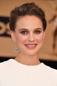 Latest hair trends 2011, short; Natalie Portman Red Carpet Hair And Hairstyles British Vogue British Vogue