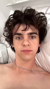 ⚡Freddy Freeman⚡ — Jack, via TikTok ✨