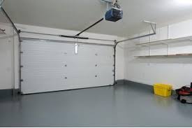 How To Temporarily Convert A Garage To A Guest Bedroom Hunker Garage Doors Building A Garage Garage Bedroom