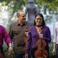Slee Beethoven String Quartet Cycle event in Buffalo, NY