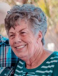 Obituary information for Patsy Ann Price