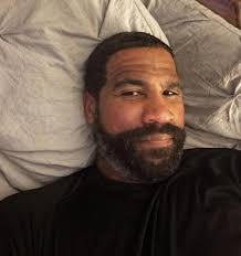 Mack Barnes Hopkins Sr.