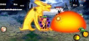 Naruto senki (火影战记) game version: Naruto Senki Mod Apk Infinity War Full Character Game Terbaru Naruto Infinity War War