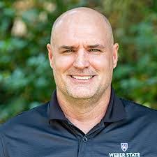 Dwight Stevenson's Instagram, Twitter & Facebook