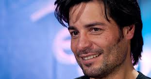 mira al gemelo perdido de chayanne pudahuel mira al gemelo perdido de chayanne