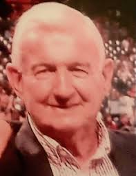 Obituary information for Richard John "Dick" Lawlor