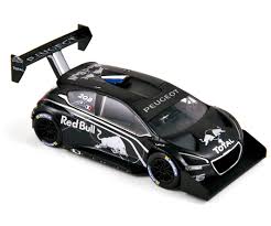 It is based upon the peugeot 208 road car and is the successor of the successful peugeot 207 s2000. Peugeot 208 T16 Pikes Peak 2013 Version De Presentation