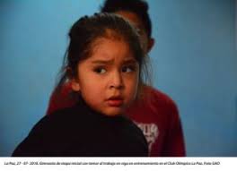 Entre la disciplina y la diversión