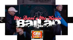 Amor de chocolate naldo benny; Mc Davi E Mc Kevin Bailao Gr6 Filmes Jorgin Deejhay Youtube